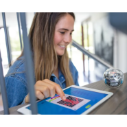 ROBOT PROGRAMMATION TÉLÉCOMMANDÉ ÉDUCATIF SPHERO BOLT_3