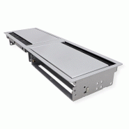 Bachmann coni duo cadre small x2, gris_3