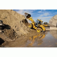 Chargeuses VF 7.63B Venieri - moteur longitudinal, visibilité optimale, réduction de carburant_3