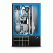 Compresseur à vis - 10 bars 7,5cv - 400v -_3