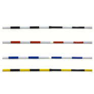 Cône barre rétractable 