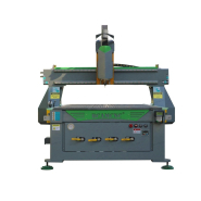 Fraiseuse CNC - Série S_3