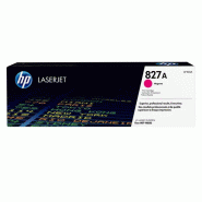 HP 827A toner LaserJet magenta authentique_3