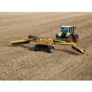 Rouleau agricole - claydon - 6,3 m, 8,3 m et 12,3 m_3