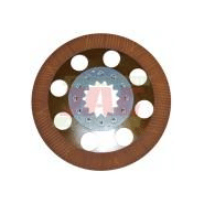 Disque 3716223M1 - Référence PT-422-57.01 - Pour tracteurs MF 8160 à 8280XTRA avec double réducteur_3