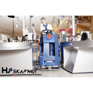 Autolaveuse Columbus ARA 80 BM 100 iL_3