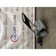 Balayeuse accompagnée BSW 950M - Manuelle, 950mm de largeur, rendement 3500m²/h_3