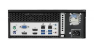 Châssis industriel économique AIMB-B2000 pour carte mère Mini ITX avec alimentation 150W - Marque Advantech_3