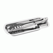 Chafing dish induction GN 1/1 | Olympia - FT037_3