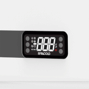 Groupe de froid positif monobloc 1 800 W (-5/+15°C) | Tefcold - WRA-M18-1_3