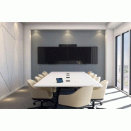 Barre de visioconférence tout-en-un Poly Studio X70_3
