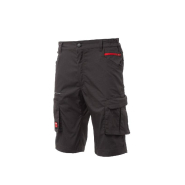 Bermuda unisexe, stretch - S00231-P138 - NEXT 400 SHORTS - Payper_3