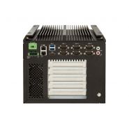 FPC-8109-G1 - PC industriel embarqué durci - Intel® Core™ i9/i7/i5/i3 10ème génération - extensible avec support NVIDIA GTX-16xx_3