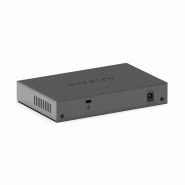 NETGEAR GS108Ev4 Non-géré L2/L3 Gigabit Ethernet (10/100/1000) Gris_3
