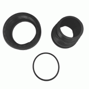 Set de 2 raccords complets 1