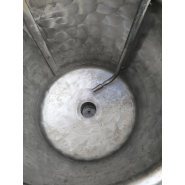 Cuve en acier inoxydable 316 de 290 litres - référence : c13612_3