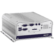 PC Fanless Intel® Atom™ Dual Core D2550 1.86 GHz - 1 slot PCIex4 - 2 Ethernet - Référence: NISE2210E_3