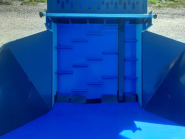 Peseuse linéaire KMK WR 50 - Occasion - Plage de pesée 5kg à 50kg_3