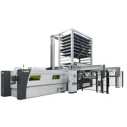 Phoenix fl - machines de découpe laser 2d - lvd s.A - dynamique et automatique_3