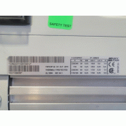 Pompe à vide Edwards RV8_3