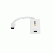 StarTech Adaptateur USB-C vers Mini DisplayPort - 4K 60Hz_3