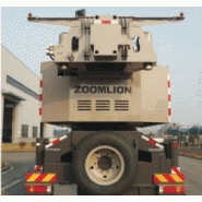 ZTC1000 grues automotrices - Zoomlion - capacité de levage nominale de 10 000 kg_3