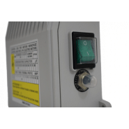 COFFRET DE DÉMARRAGE C-BOX 0.55KW 25UF POUR POMPE IMMERGÉE 220V MONO_3