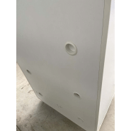 Meuble de laboratoire d'occasion avec tiroirs transparents - Référence P21091170_3