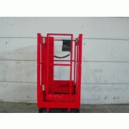 Nacelle verticale BRAVIISOL leonardo hd occasion_3