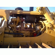 Bulldozers caterpillar d7g - 92v12394_3