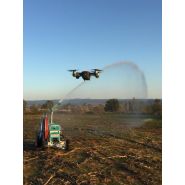 Irriforce mico - enrouleur d'irrigation - mehmet yüzüak - vitesse : 12 m3/heure - td-2000-300_3