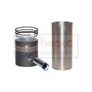 Kit de réparation MF 3637766M91 31-78 Massey Ferguson - référence PT-31-78 - compatible série MF_3