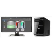 Logiciel PC-Control - Surveillance complète de la température et de l'humidité pour usines de stockage et transformation des céréales_3