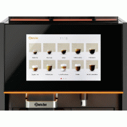 Distributeur automatique de café KV2 Premium 190086 Bartscher_3