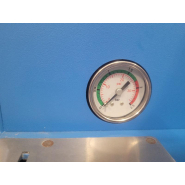 Autoclave / stérilisateur S8000 AES Biomerieux_3