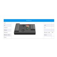 Système de motorisation avec freinage électronique intégré