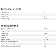 Perform 3000 TB UK - Groupe électrogène Kohler - Gamme Perform - Puissance max 2,8 kW - 230V - 50Hz_3