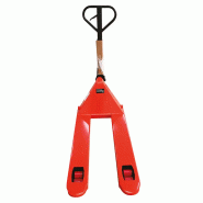 Transpalette manuel SDF25 1150 mm (Lot de 6 soit 275 ? Uht)_3