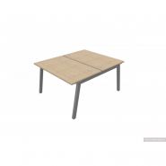 Uri - bureau open space - bureau pour 2 personnes - design moderne et fonctionnel_3