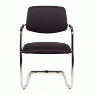 Fauteuil visiteur empilable So Busto - K65_3