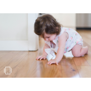 ROBOT COMPAGNON INTELLIGENT POUR TOUTE LA FAMILLE EBO AIR ENABOT INTELLIGENCE_3