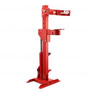 - compresseur de ressort d'amortisseur - vevor - 1t 100-360mm_3