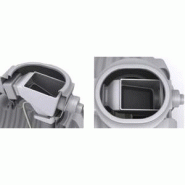 Récupérateur d'eau de pluie aérien vertic'eau - 1500 litres - premier tech aqua - 37822 l_3