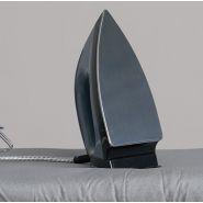 Station de repassage ASIA SEC - table compacte, fer à semelle inox, fonction antivol et arrêt automatique_3