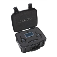 Valise Étanche Sentinel - Hermétique et Imperméable - Normes MIL-810, IP67, ATA300_3