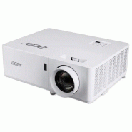 Acer PL6820 Projecteur à  focale standard 5500 ANSI lumens DLP UHD 4K (3840x2160) Blanc_3