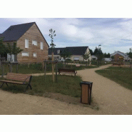 Banc KHAYA stratifié compact_3