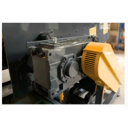 Broyeur Granulateur Monorotor pour le traitement de tous types de matériaux composites et plastiques techniques  - BCX55_3