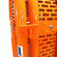 Cage de sécurité gonflage intégrale pneus PL_3