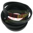 Courroie Gates Agri (0323448) - Référence ME-84817637.26 - Pièce d'origine pour moissonneuse-batteuse New Holland série TX_3